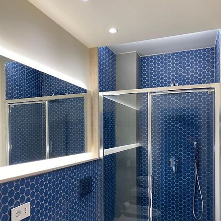 Suite Sul Mare Κατάνια Εξωτερικό φωτογραφία