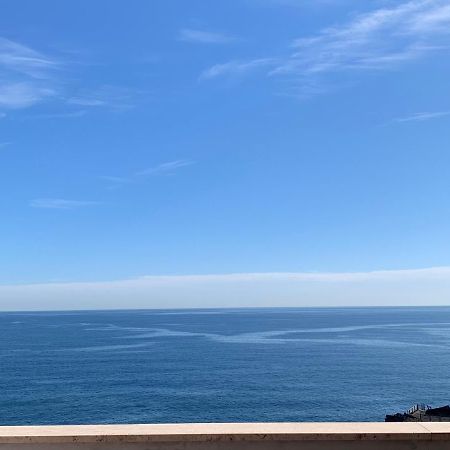 Suite Sul Mare Κατάνια Εξωτερικό φωτογραφία